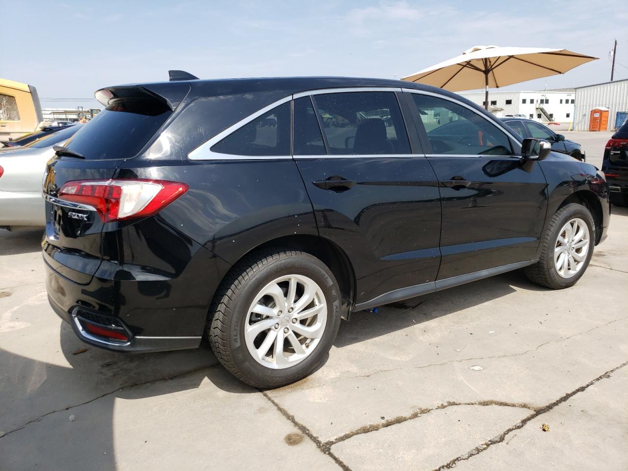 2017 ACURA RDX TECHNO - Image 3