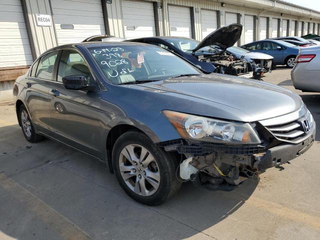 2012 Honda Accord Se - Фото 4