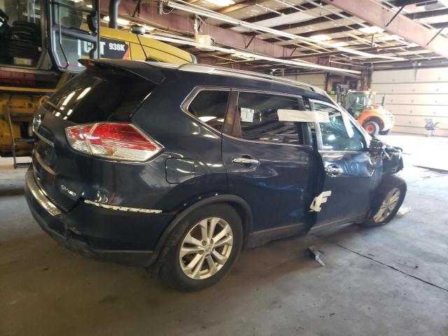 2015 Nissan Rogue S - Image 3