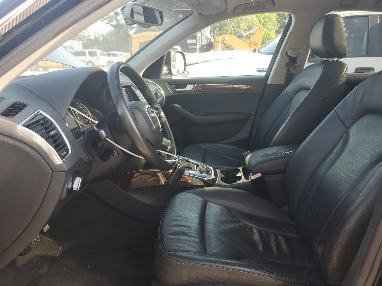 2011 AUDI Q5 PREMIUM - Фото 7