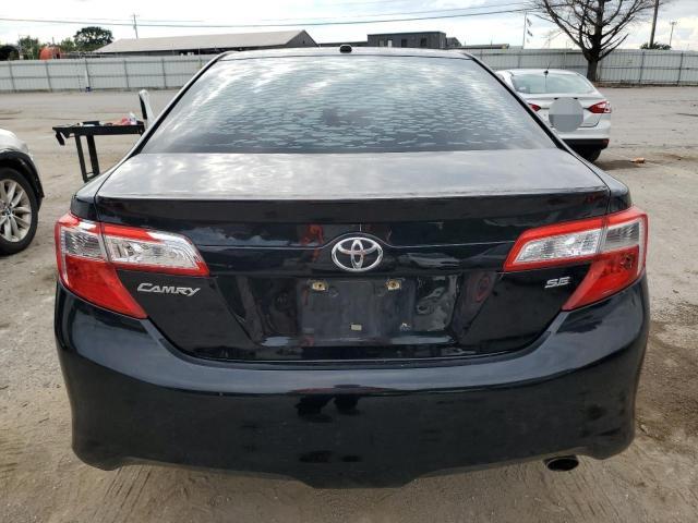 2012 Toyota Camry Base - Image 6