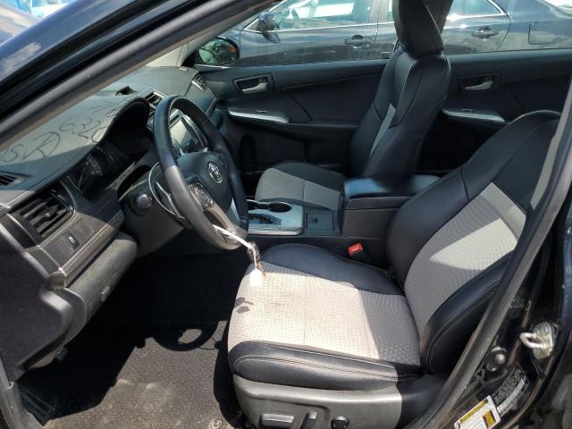 2014 Toyota Camry L - Фото 7