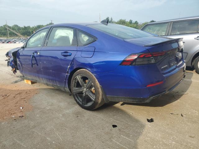2023 Honda Accord Hybrid Sport-L - Фото 2