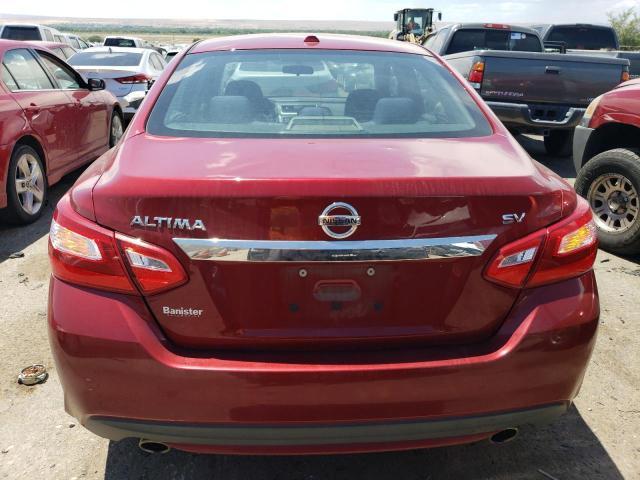 2017 Nissan Altima 2.5 - Фото 6