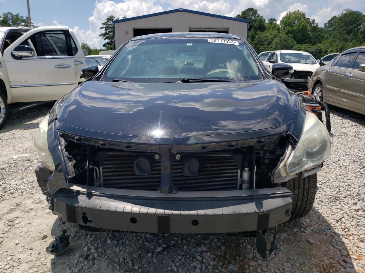 2014 NISSAN ALTIMA 2.5 - Фото 5