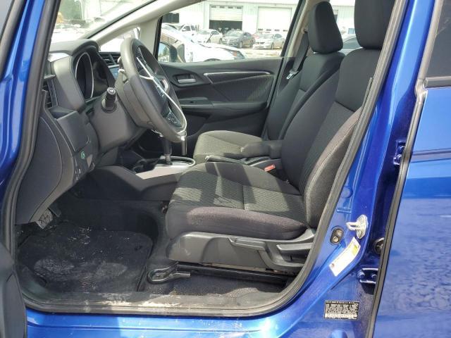 2019 Honda Fit Ex - Image 7