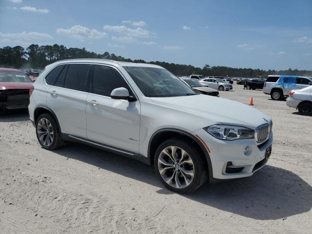 2016 BMW X5 xDrive35I - Фото 4