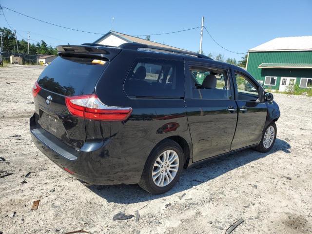 2016 Toyota Sienna Xle - Image 3