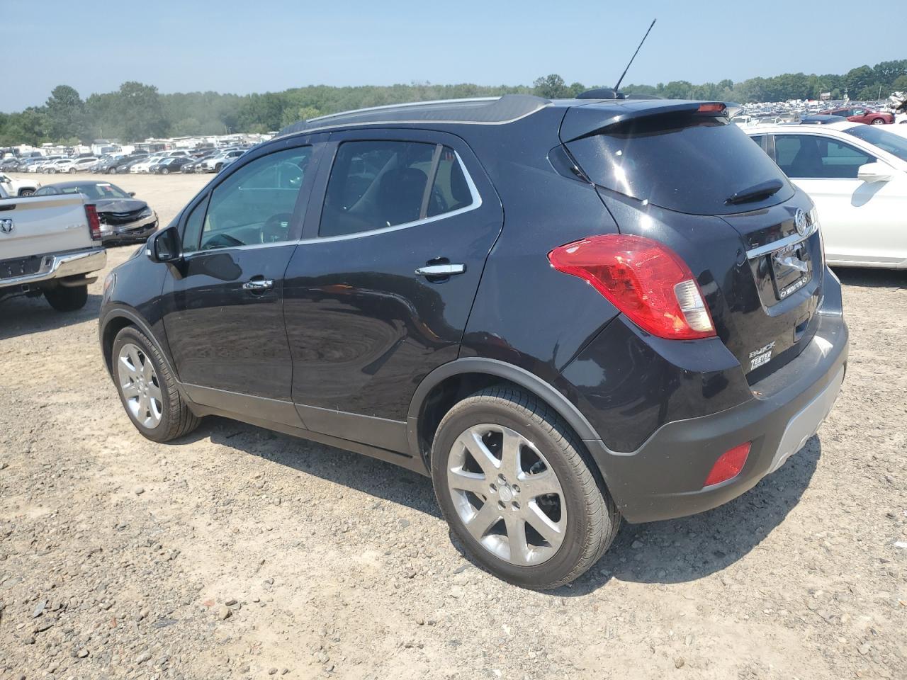 2016 BUICK ENCORE - Image 2