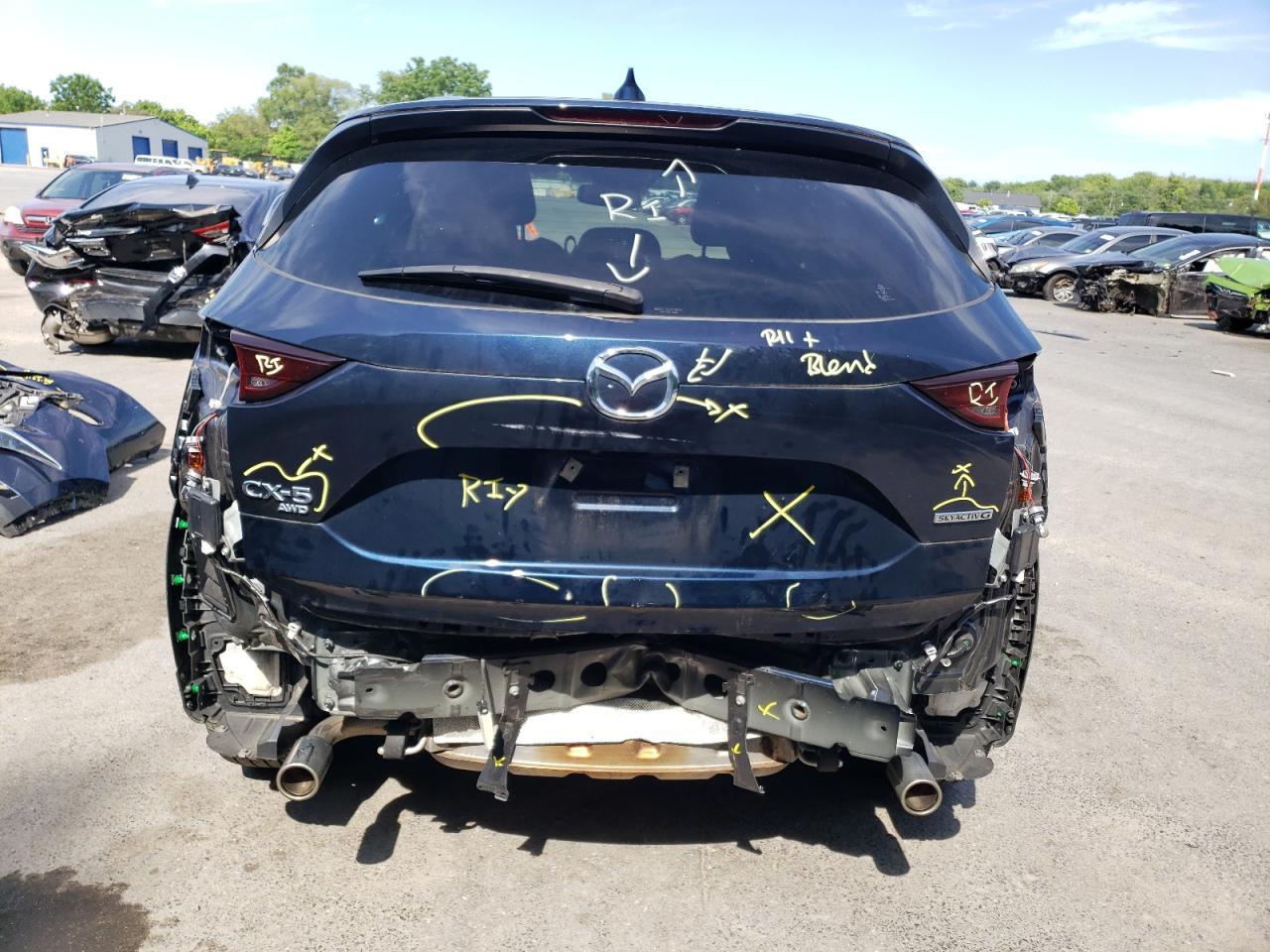2021 MAZDA CX-5 TOURI - Image 6