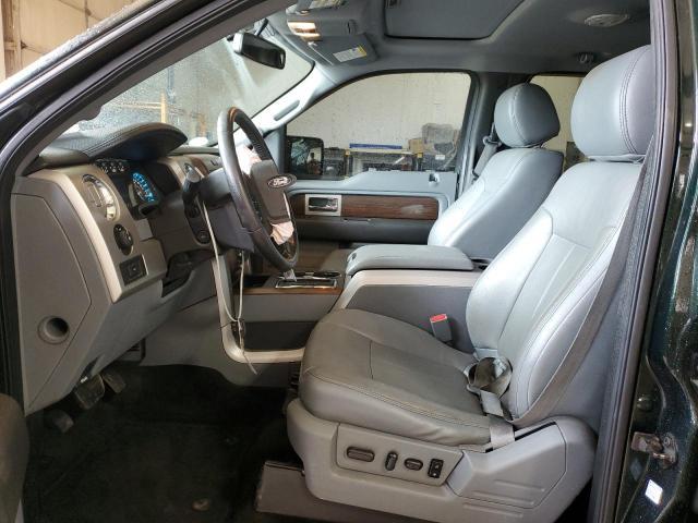 2014 Ford F150 Supercrew - Image 7