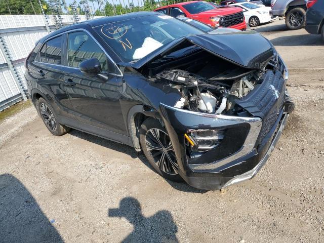 2022 MITSUBISHI ECLIPSE CR - Image 4