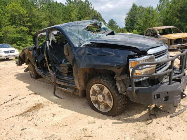 2016 CHEVROLET SILVERADO - Image 4