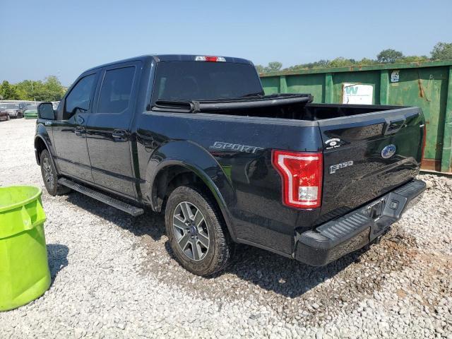 2016 Ford F150 Supercrew - Image 2
