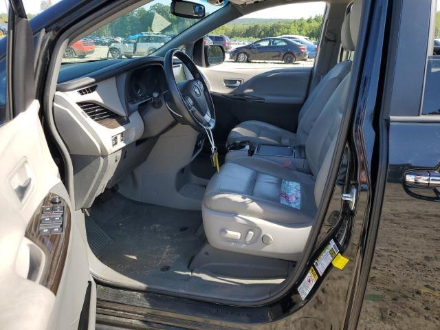 2016 Toyota Sienna Xle - Image 7