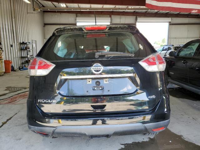 2015 Nissan Rogue S - Фото 6