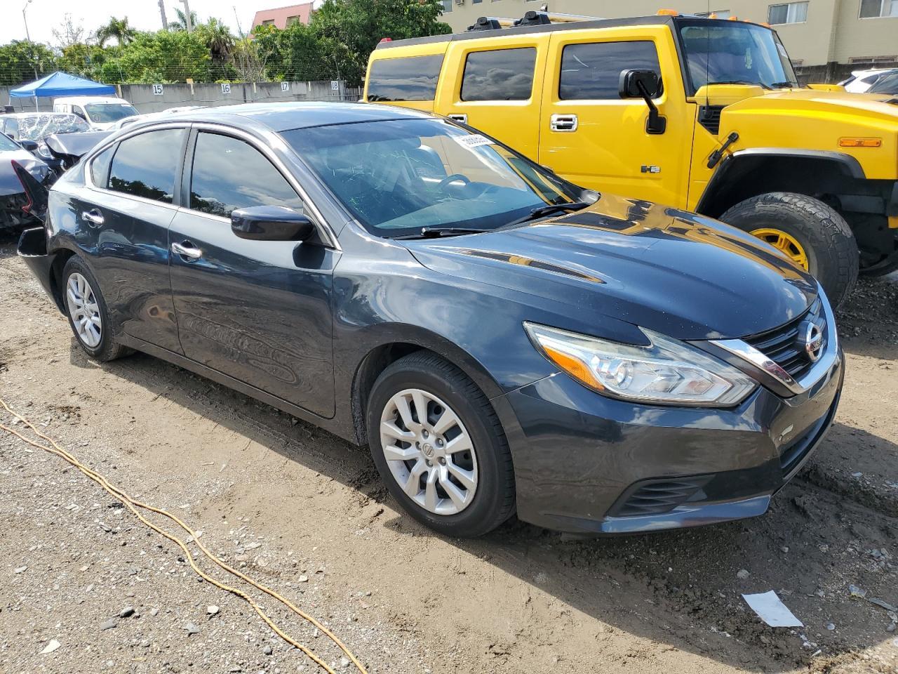 2016 NISSAN ALTIMA 2.5 - Image 4
