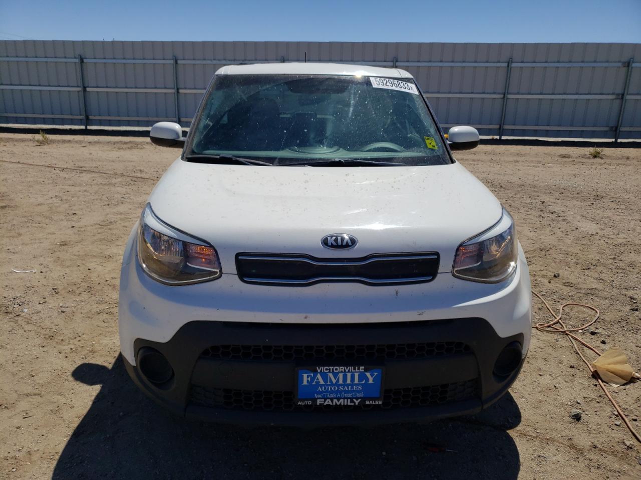 2019 KIA SOUL - Image 5