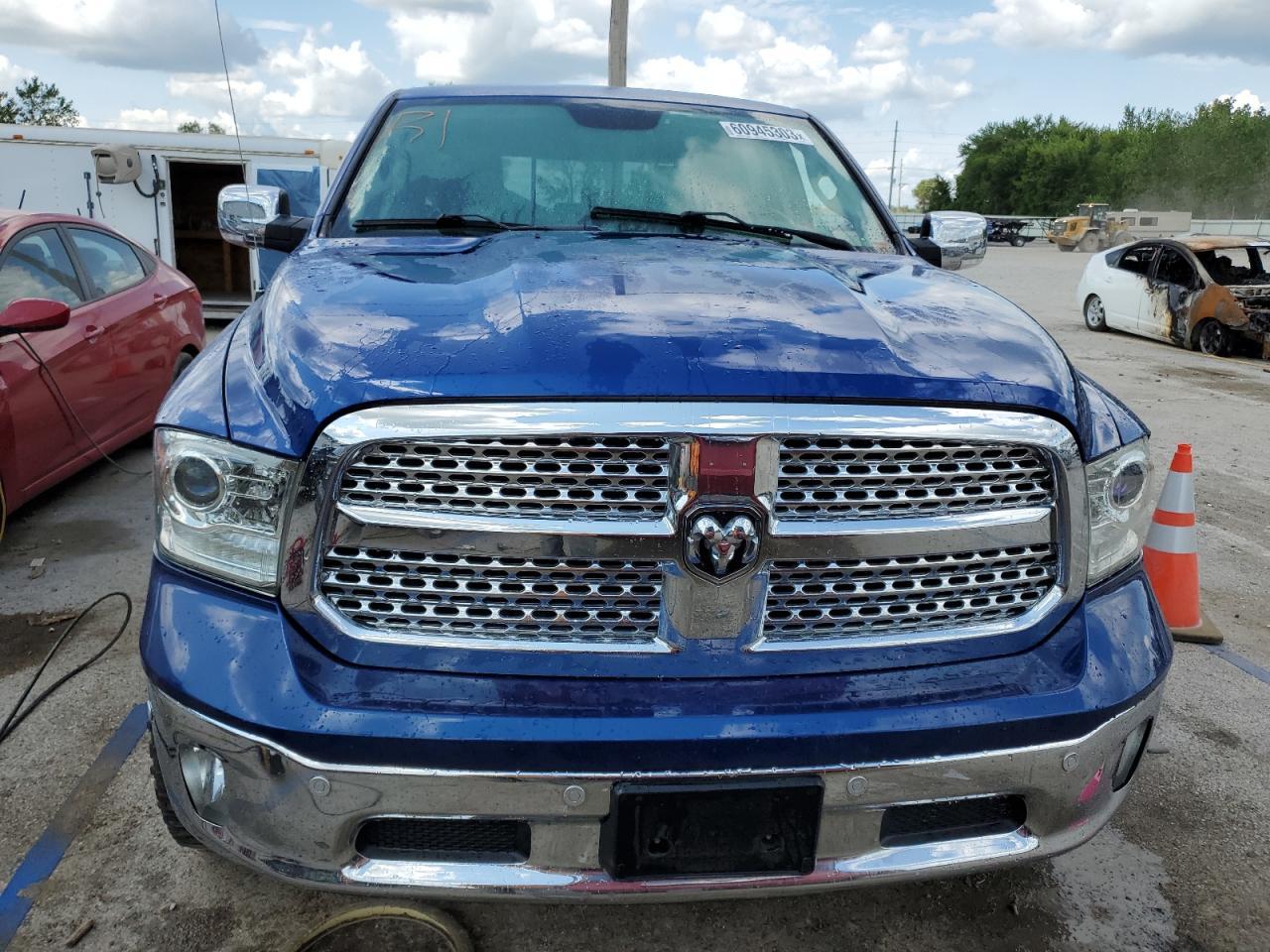 2017 RAM 1500 LARAM - Image 5