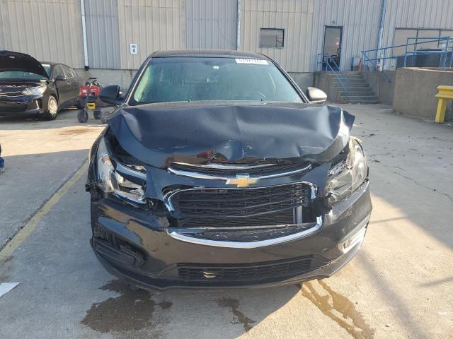2016 Chevrolet Cruze Limited Ls - Фото 5