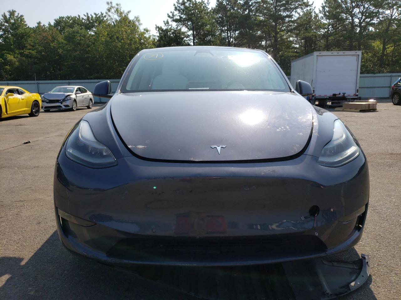 2022 TESLA MODEL Y - Image 5