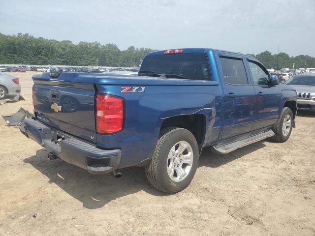 2018 Chevrolet Silverado K1500 Lt - Image 3
