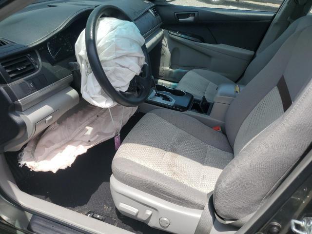 2014 Toyota Camry L - Фото 7
