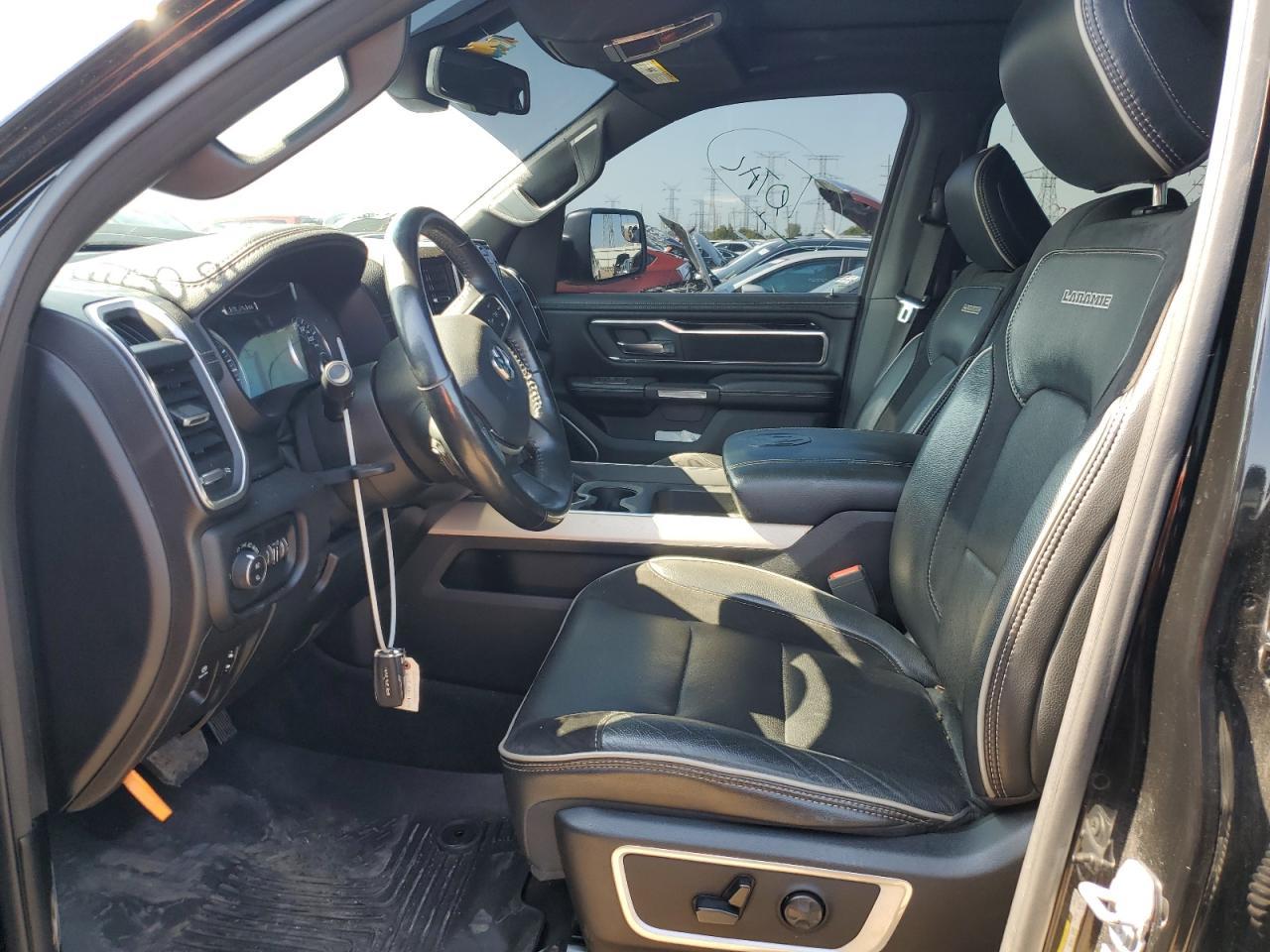 2019 RAM 1500 LARAM - Фото 7