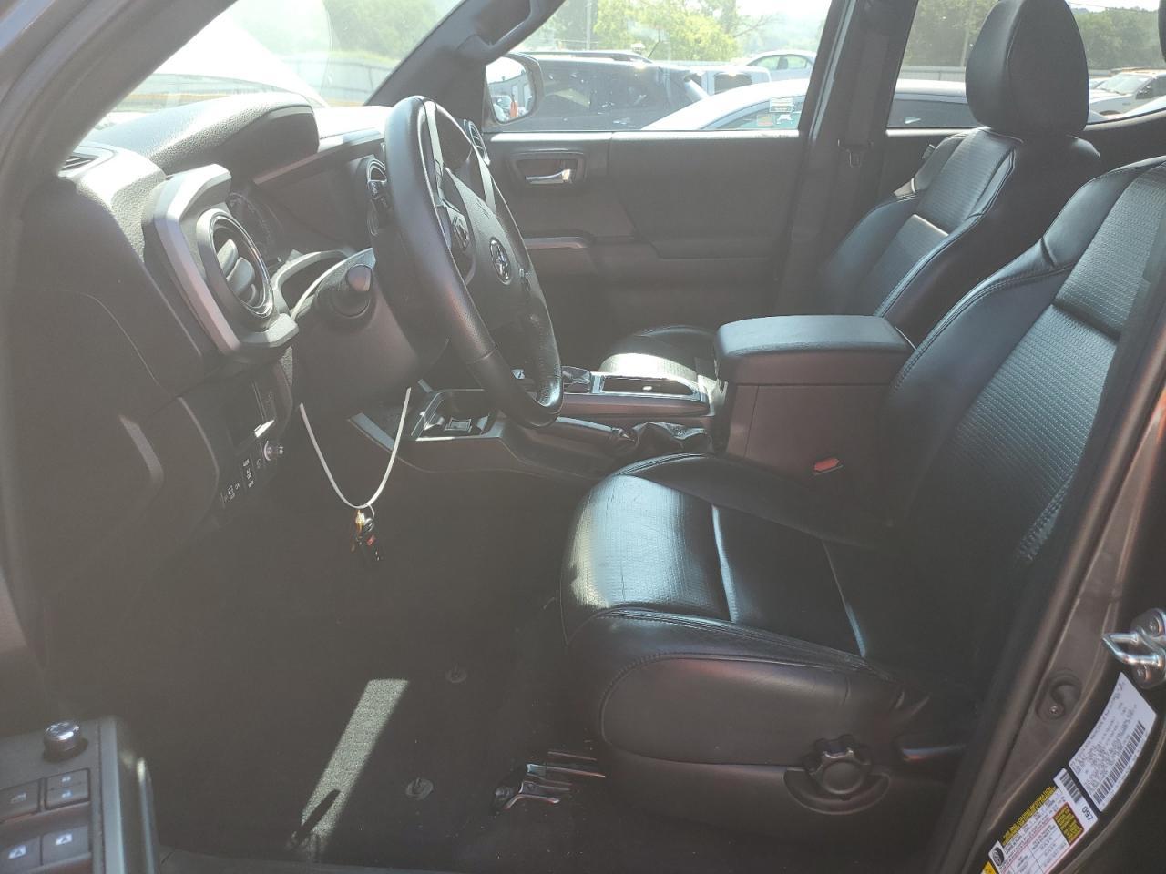 2018 TOYOTA TACOMA DOU - Image 7