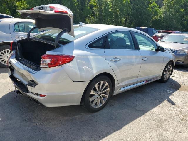 2017 Hyundai Sonata Sport - Image 3