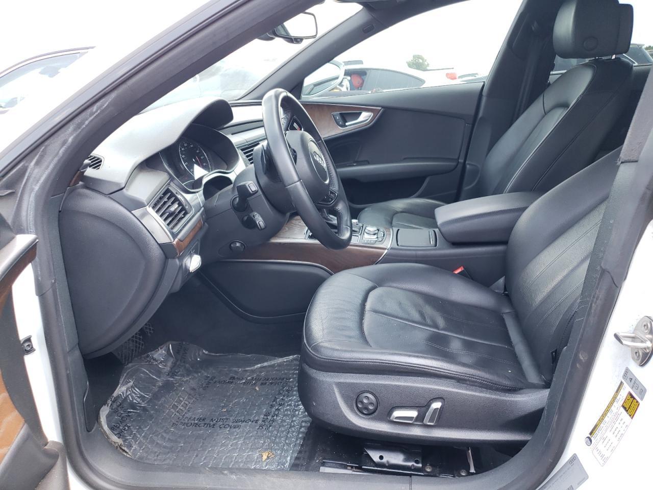 2016 AUDI A7 PREMIUM - Фото 7