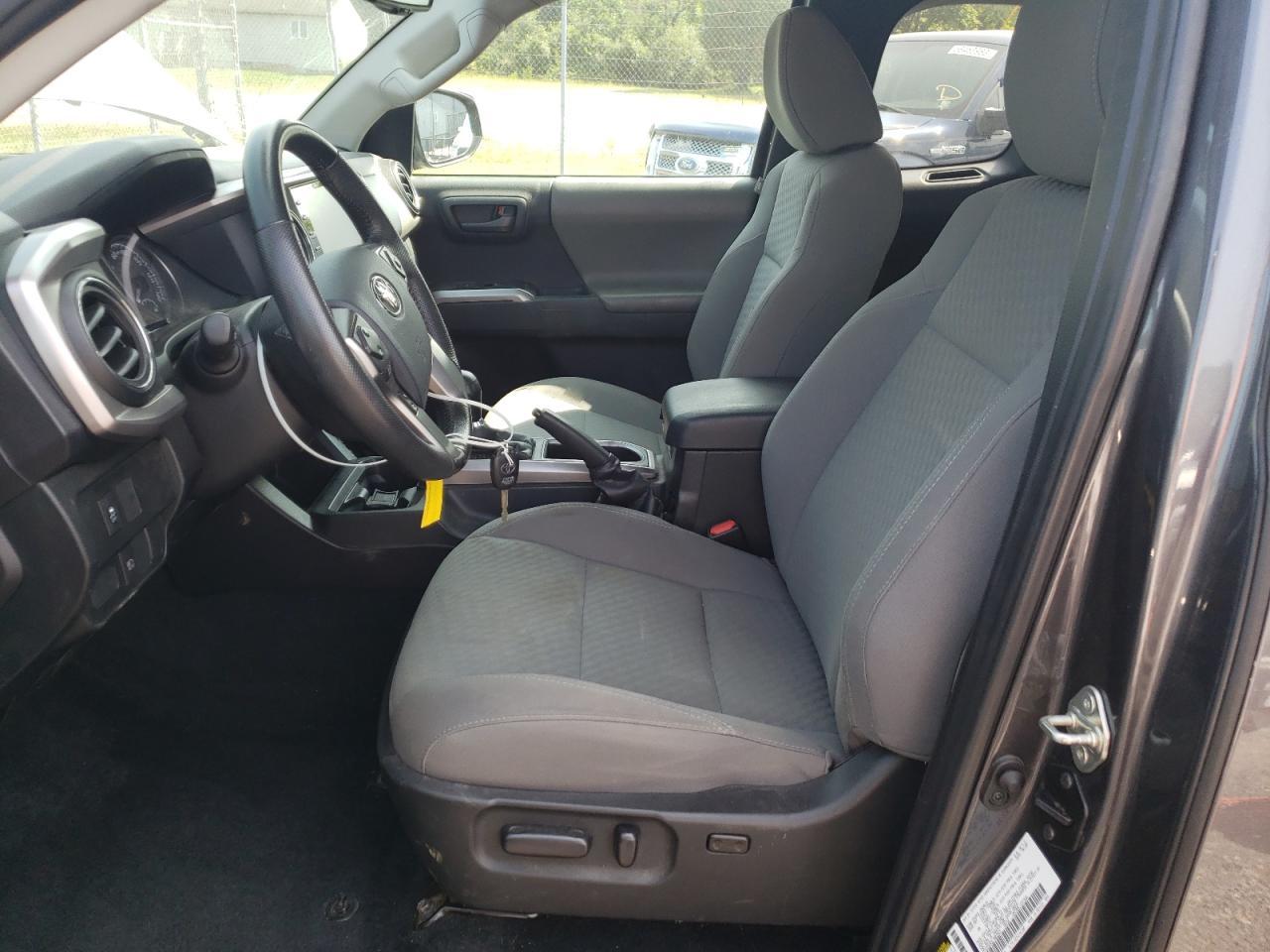 2020 TOYOTA TACOMA ACC - Image 7