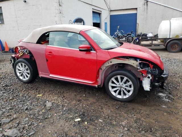 2019 Volkswagen Beetle S - Фото 4