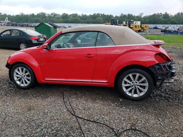 2019 Volkswagen Beetle S - Фото 2