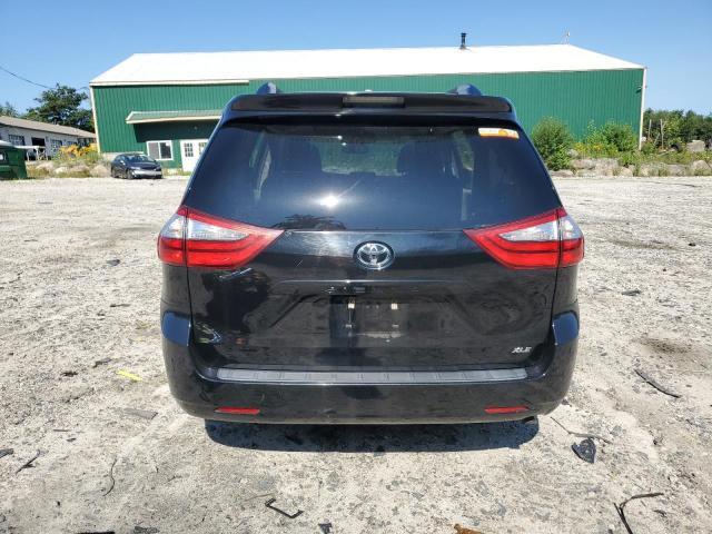 2016 Toyota Sienna Xle - Image 6
