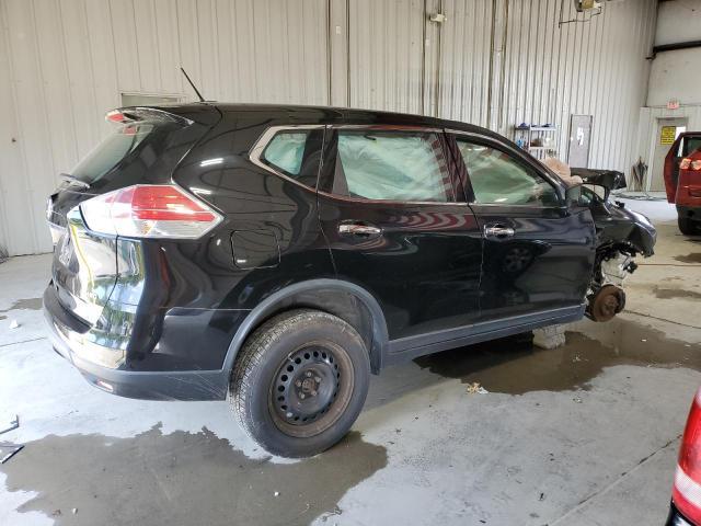 2015 Nissan Rogue S - Фото 3