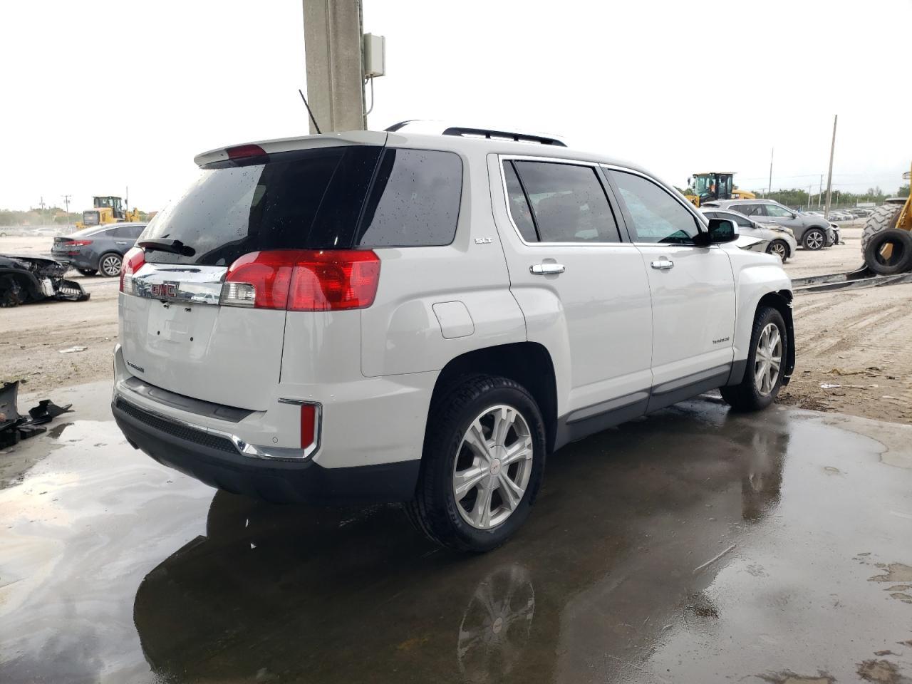 2016 GMC TERRAIN SL - Image 3