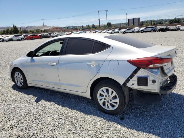 2018 Hyundai Elantra Se - Image 2
