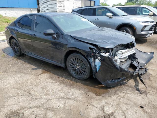 2021 Toyota Camry Se - Фото 4