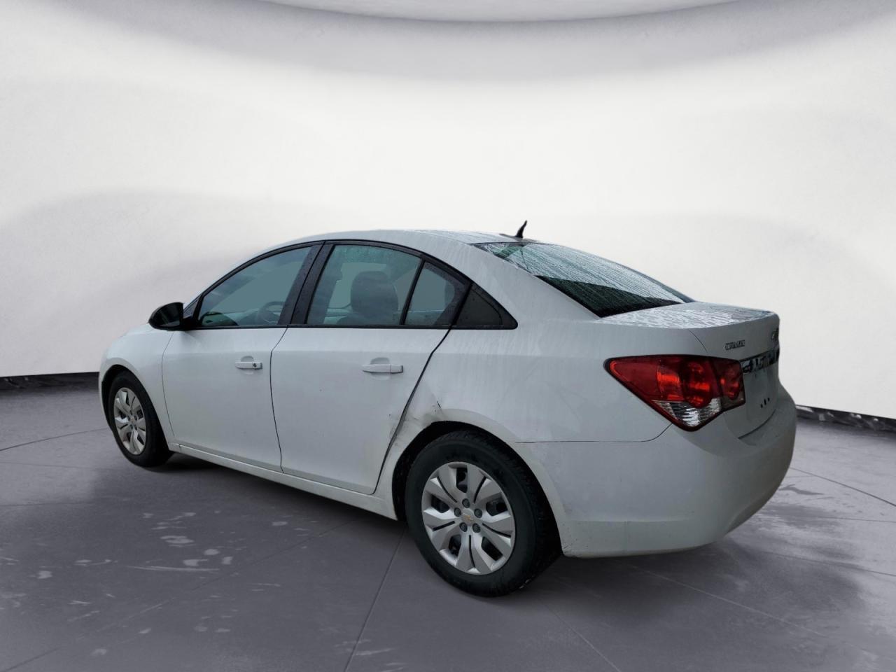 2014 CHEVROLET CRUZE LS - Фото 2