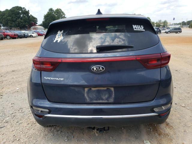 2020 Kia Sportage Lx - Image 6