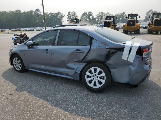 2022 TOYOTA COROLLA LE - Image 2