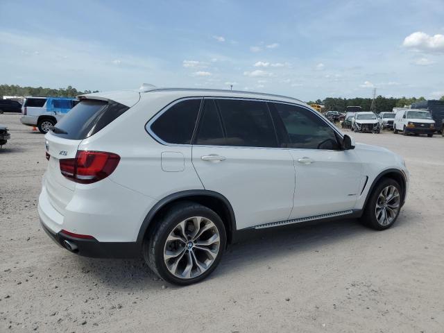 2016 BMW X5 xDrive35I - Фото 3