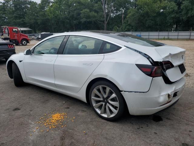2019 TESLA MODEL 3 - Image 2