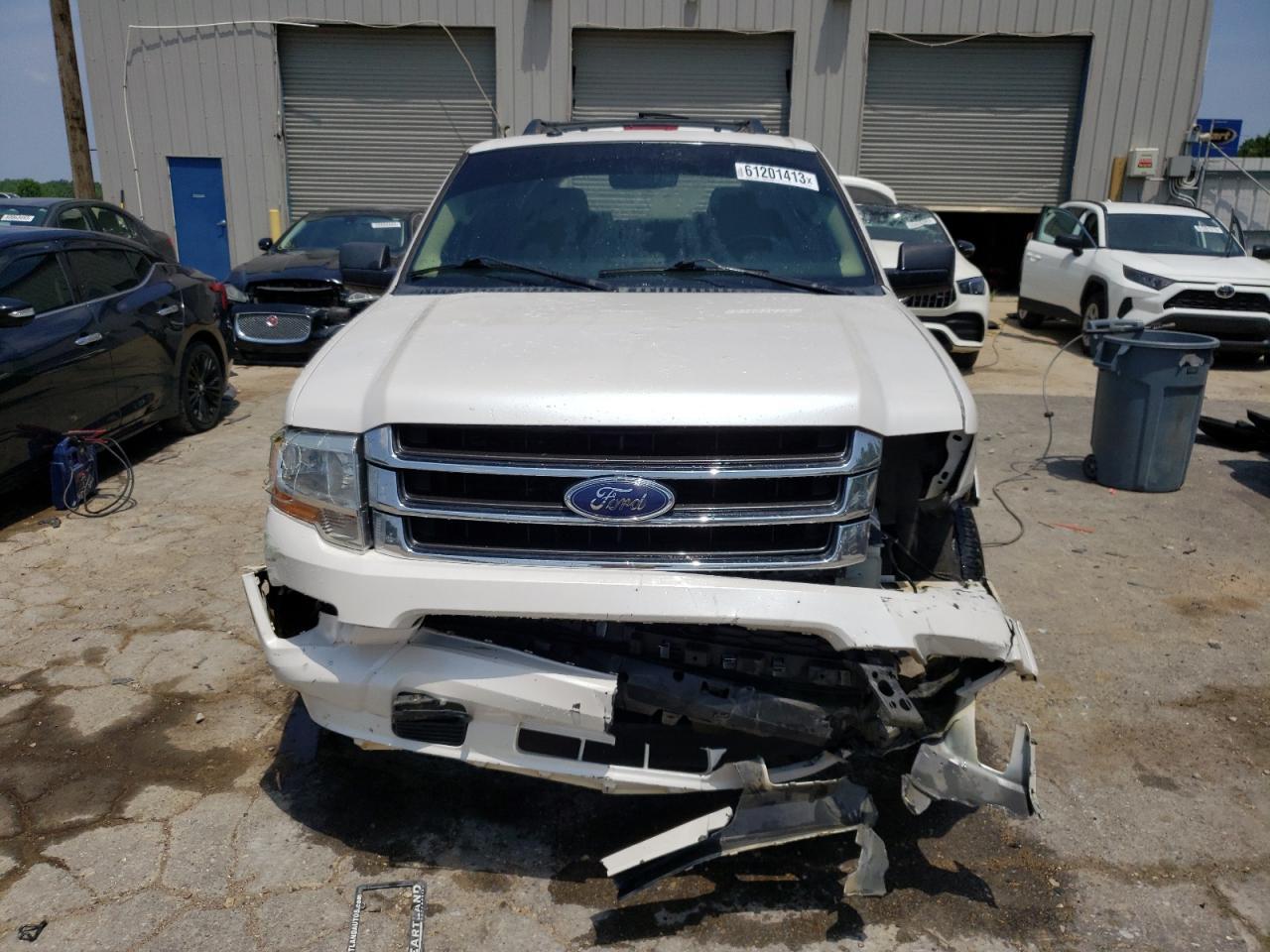 2017 FORD EXPEDITION - Image 5