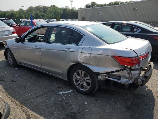 2012 HONDA ACCORD SE - Фото 2