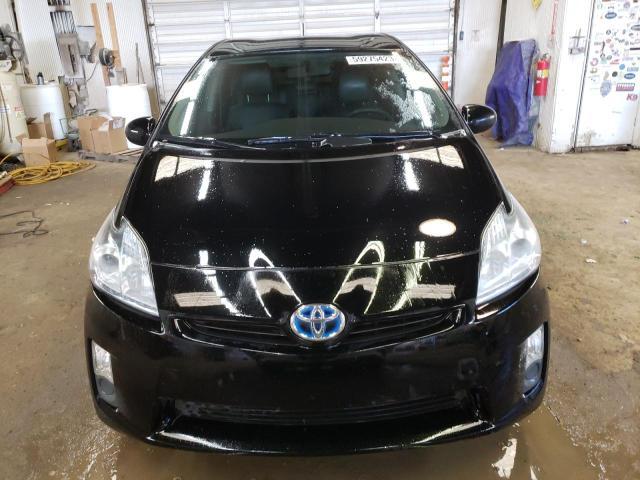 2010 Toyota Prius - Фото 5