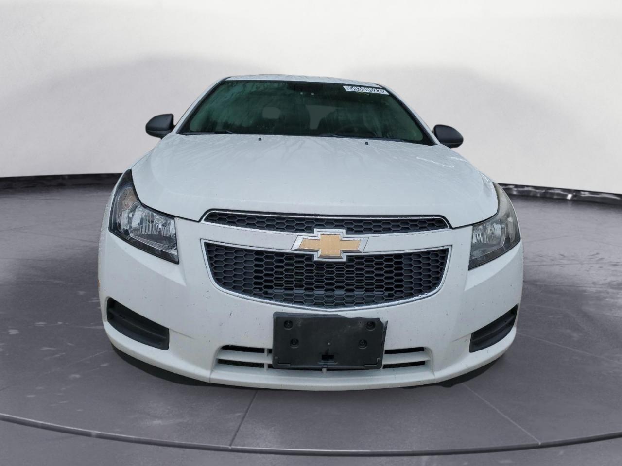 2014 CHEVROLET CRUZE LS - Фото 5