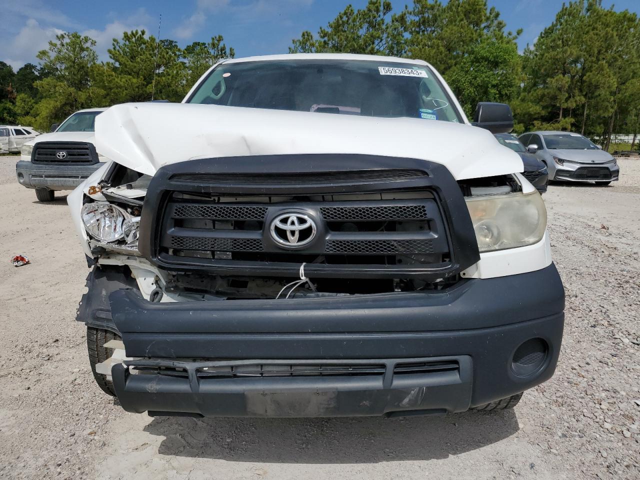 2011 TOYOTA TUNDRA DOU - Image 5