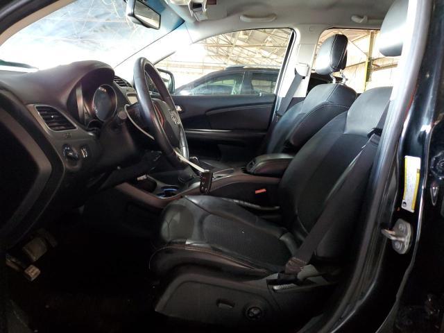2016 Dodge Journey Crossroad - Image 7